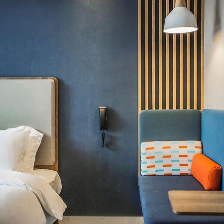 Holiday Inn Express Hangzhou Xixi Tourism Zone By Ihg Εξωτερικό φωτογραφία