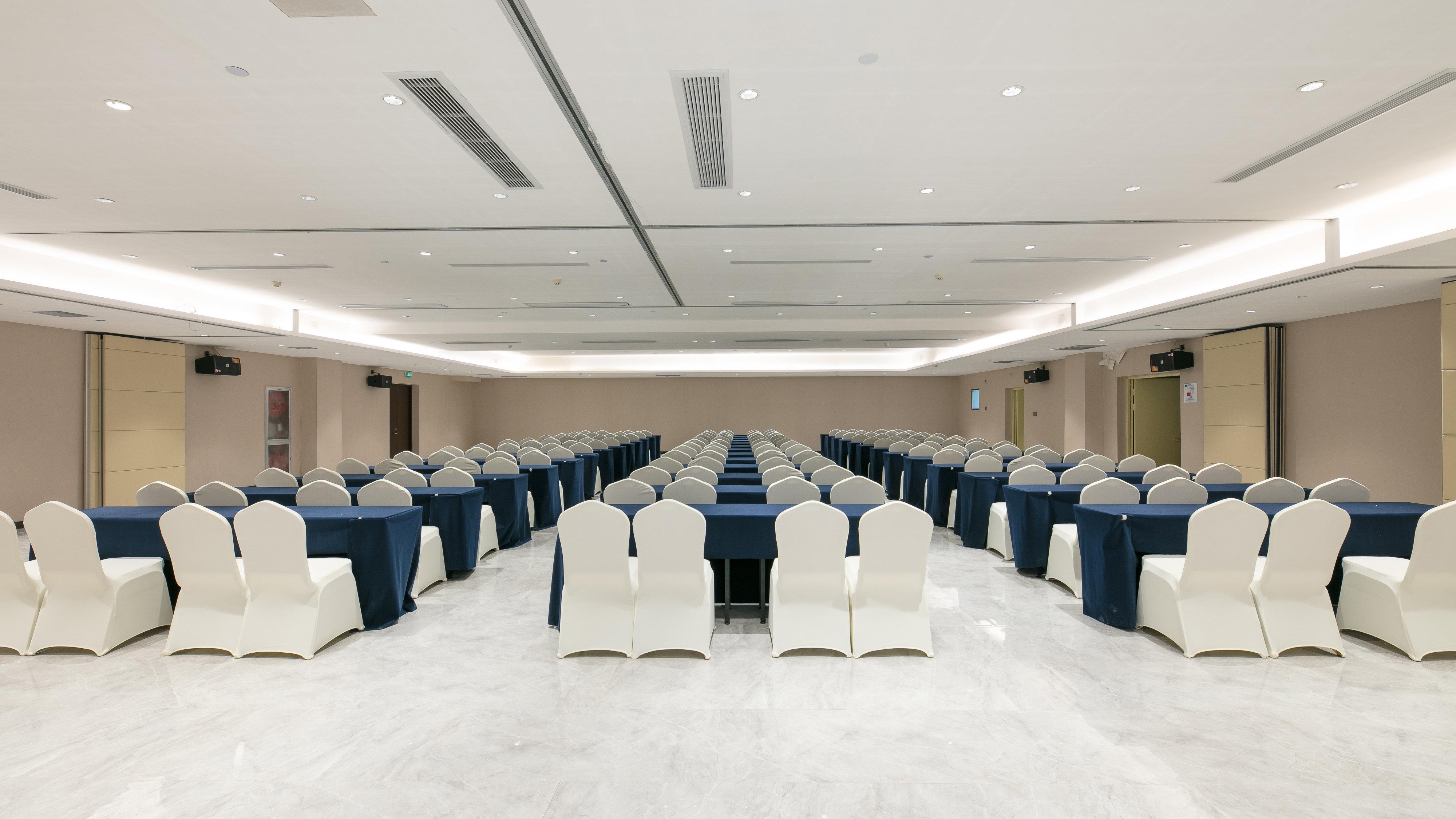 Holiday Inn Express Hangzhou Xixi Tourism Zone By Ihg Εξωτερικό φωτογραφία