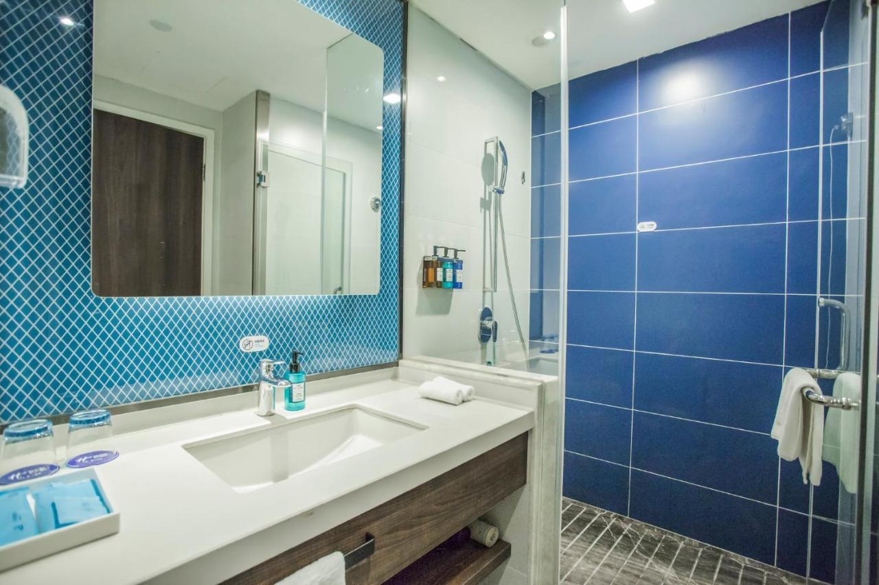 Holiday Inn Express Hangzhou Xixi Tourism Zone By Ihg Εξωτερικό φωτογραφία