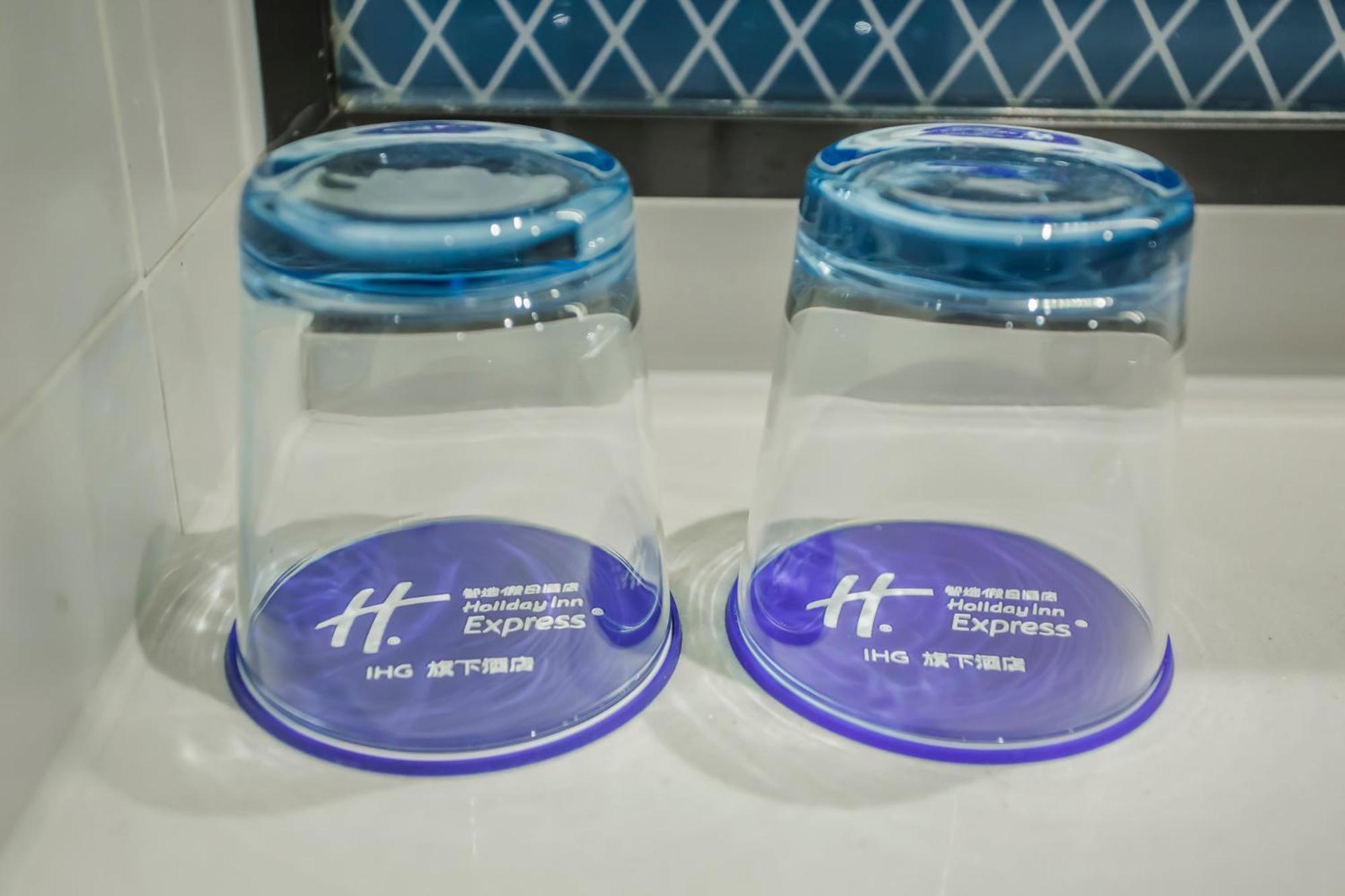 Holiday Inn Express Hangzhou Xixi Tourism Zone By Ihg Εξωτερικό φωτογραφία